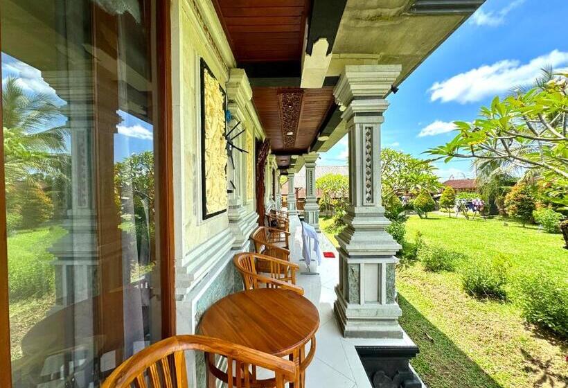 Пансион Asri Dana Guest House
