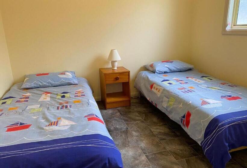 פנסיון Batch On The Bounty