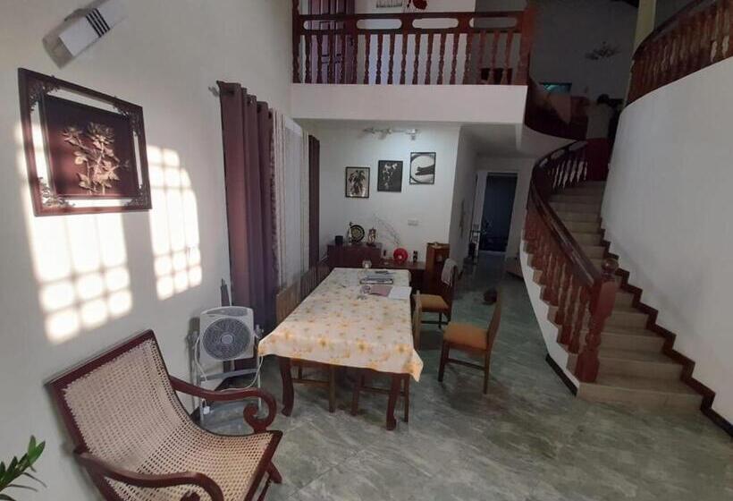 펜션 Bellwood Residence