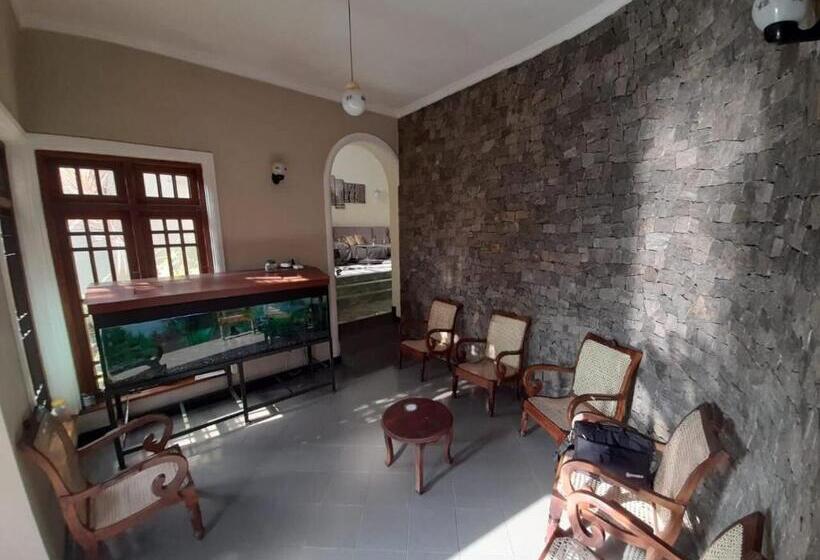 بنسيون Bellwood Residence