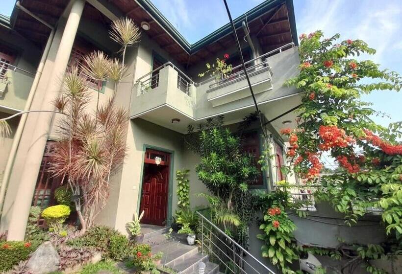 פנסיון Bellwood Residence