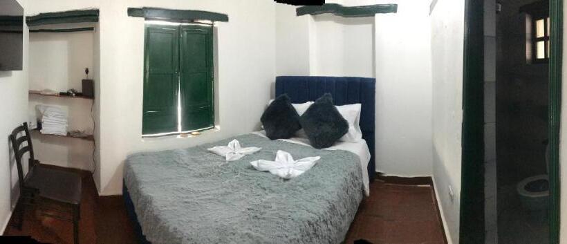 ペンション Carazo Chef Host & Food