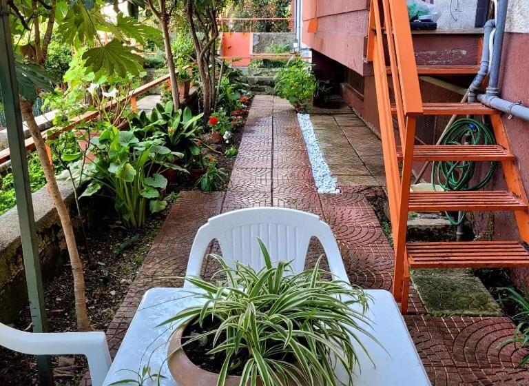 פנסיון Casa Anselmo Guest House