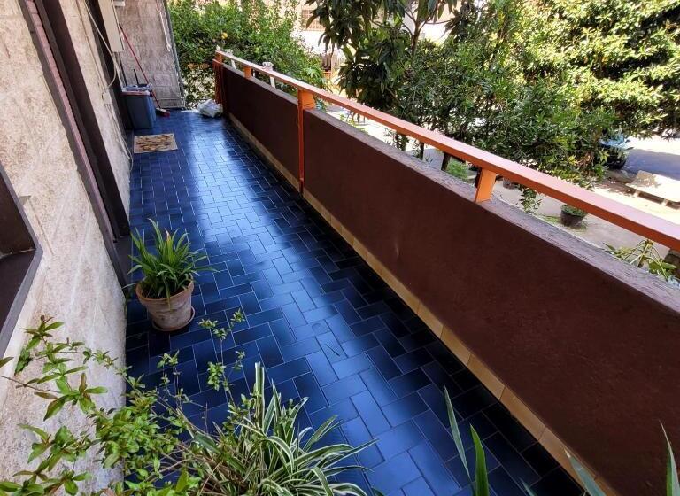 פנסיון Casa Anselmo Guest House