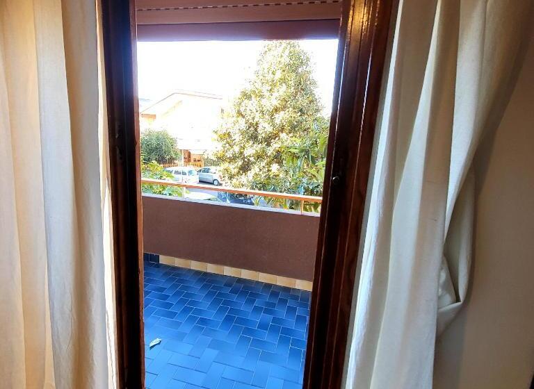 פנסיון Casa Anselmo Guest House