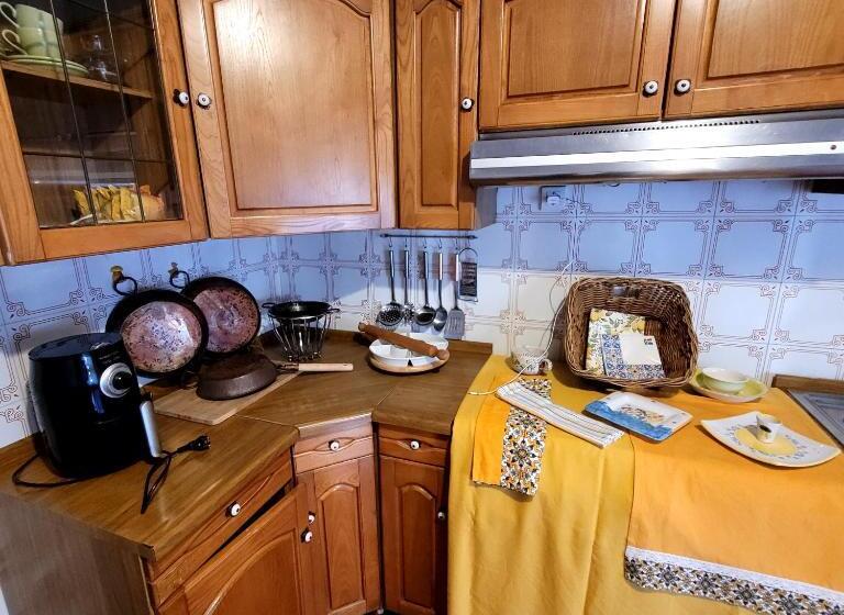 פנסיון Casa Anselmo Guest House