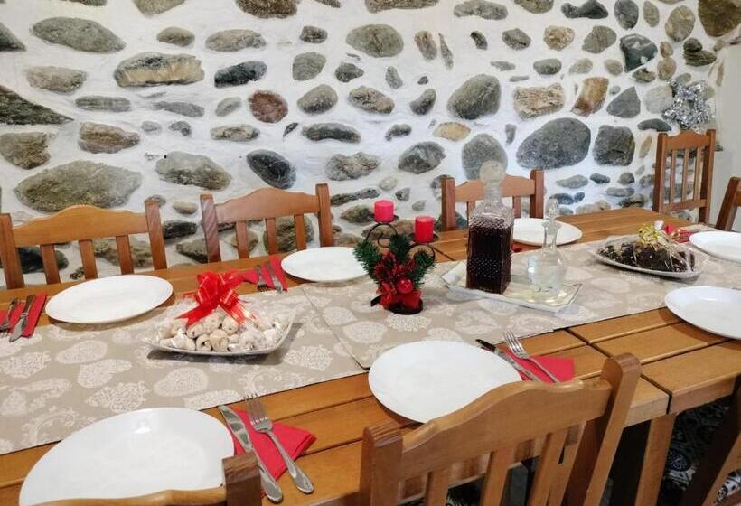 펜션 Casa De Piatra