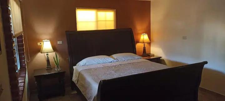 פנסיון Casa María