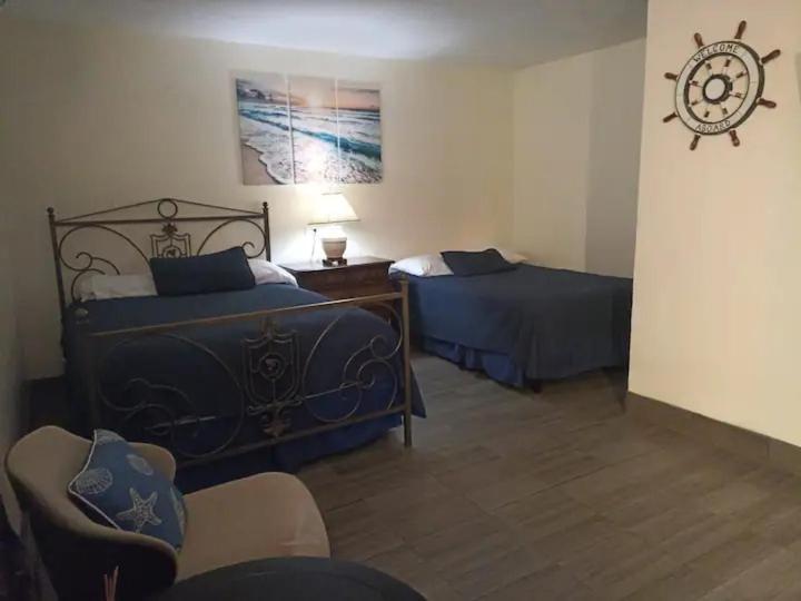 פנסיון Casa María