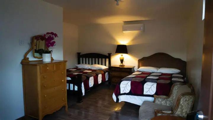 פנסיון Casa María