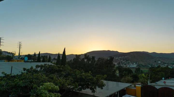 פנסיון Casa María