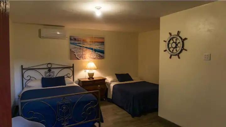 פנסיון Casa María