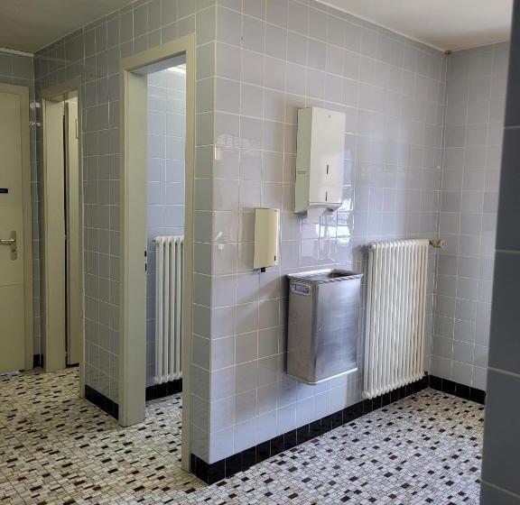 פנסיון Casa Mia Goms