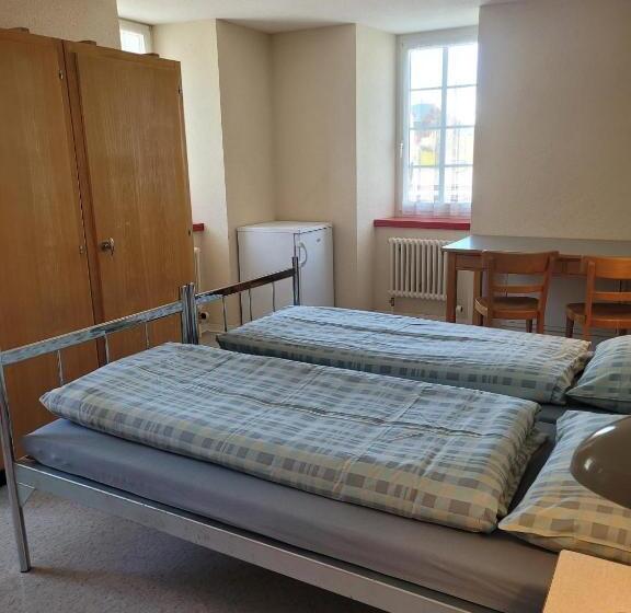 פנסיון Casa Mia Goms