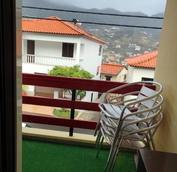 펜션 Casa Na Torre