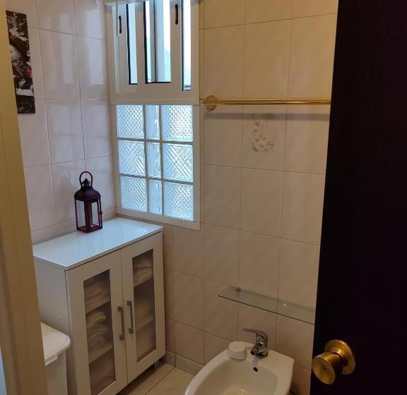 펜션 Casa Na Torre