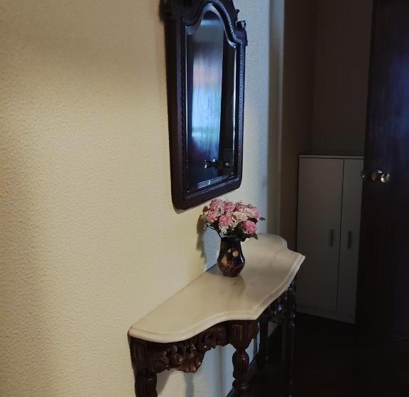 펜션 Casa Na Torre