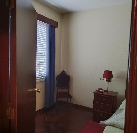 펜션 Casa Na Torre