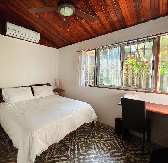 پانسیون Casa Verde