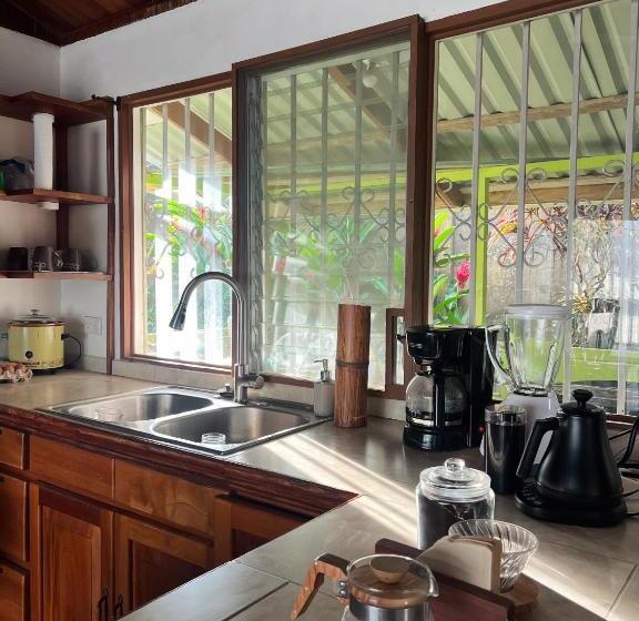 پانسیون Casa Verde