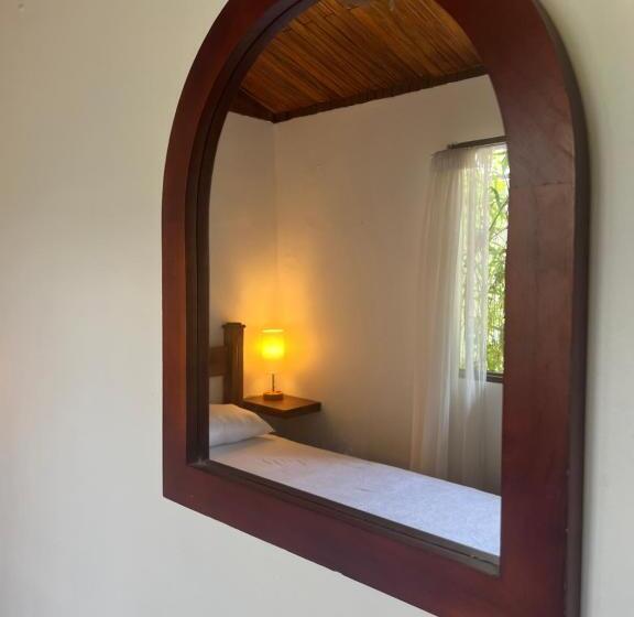 پانسیون Casa Verde