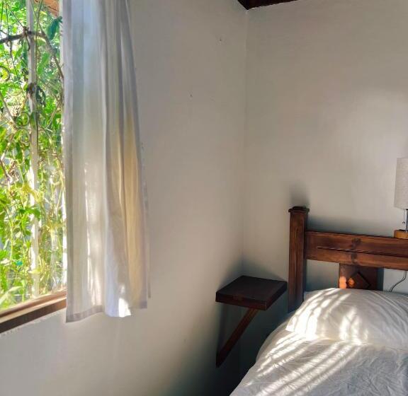 پانسیون Casa Verde