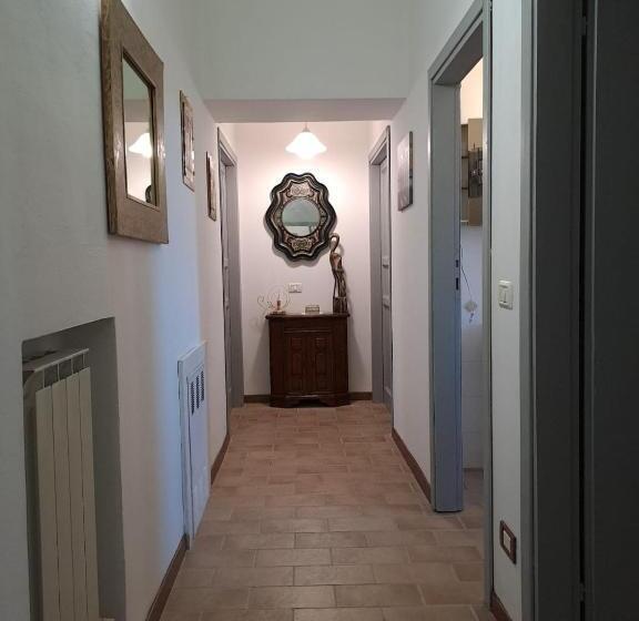 پانسیون Casale Crisanti