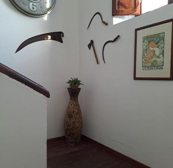 پانسیون Casale Crisanti