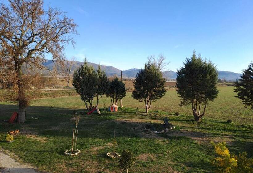 پانسیون Casale Crisanti