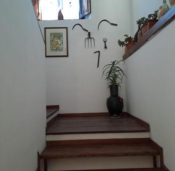 پانسیون Casale Crisanti