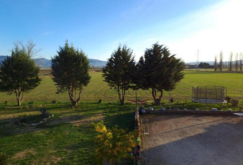 پانسیون Casale Crisanti