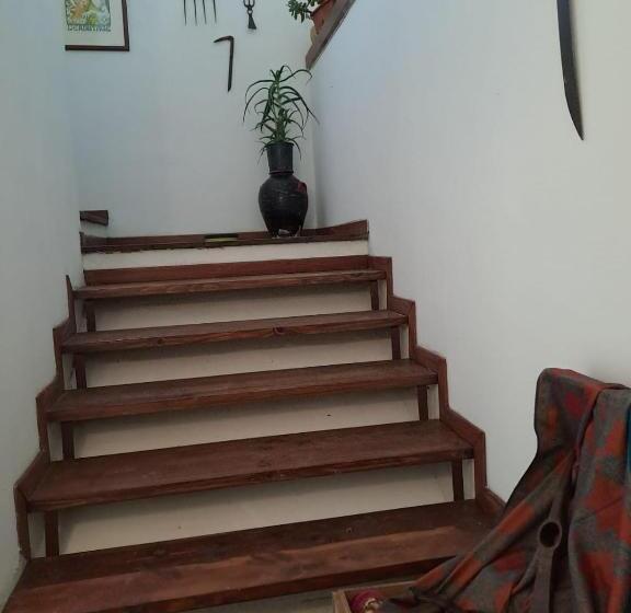 پانسیون Casale Crisanti