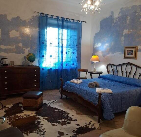 پانسیون Casale Crisanti