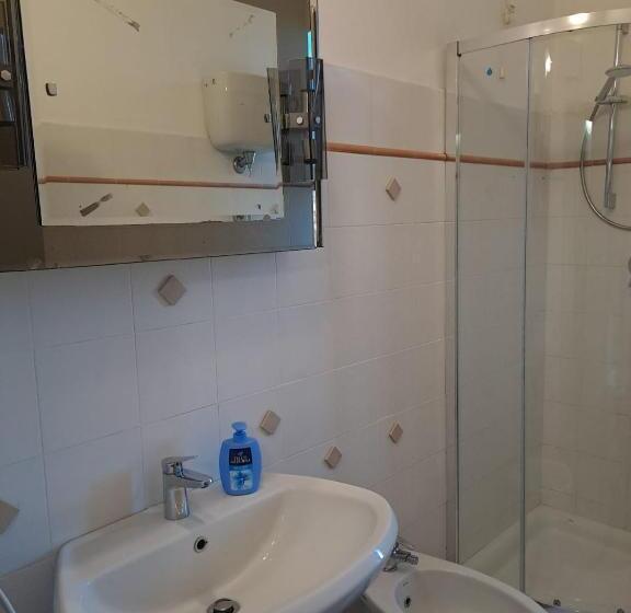 پانسیون Casale Crisanti