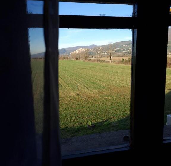 پانسیون Casale Crisanti