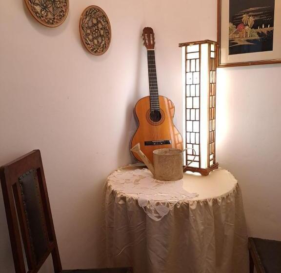 پانسیون Casale Crisanti