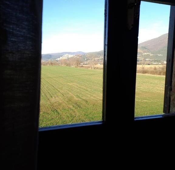 پانسیون Casale Crisanti