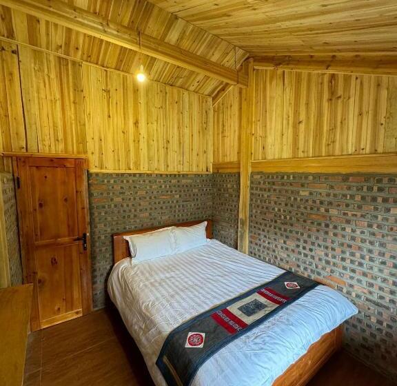 پانسیون Chacha S House