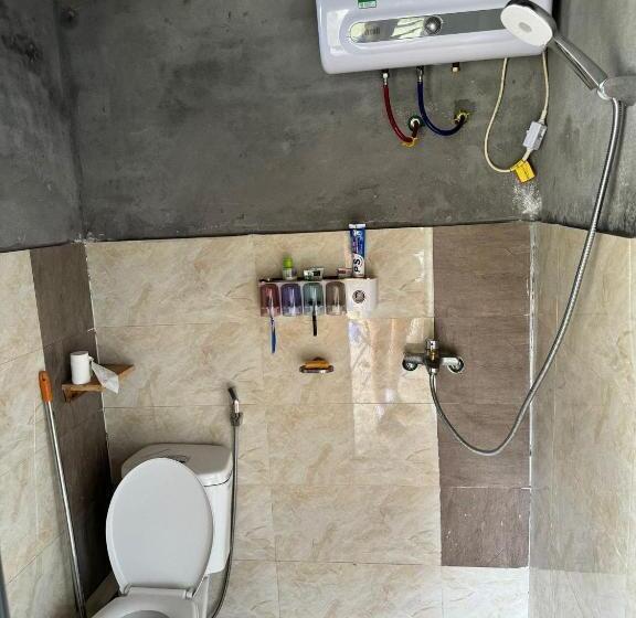 پانسیون Chacha S House