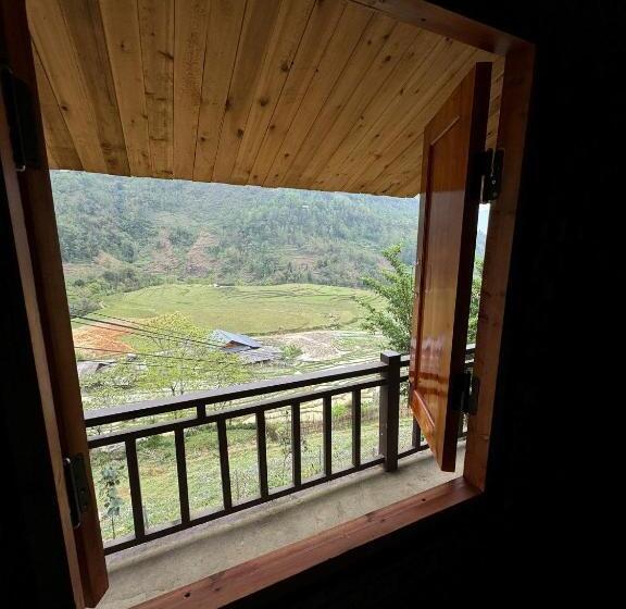 پانسیون Chacha S House