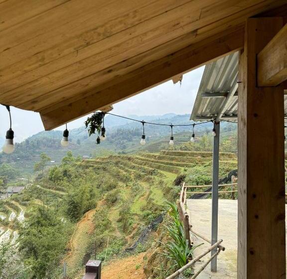 پانسیون Chacha S House