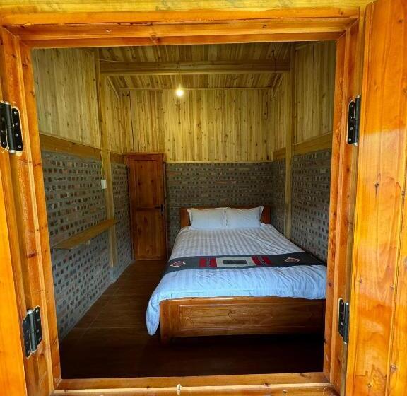 پانسیون Chacha S House