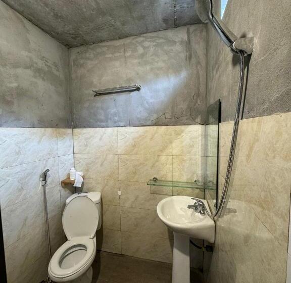 پانسیون Chacha S House