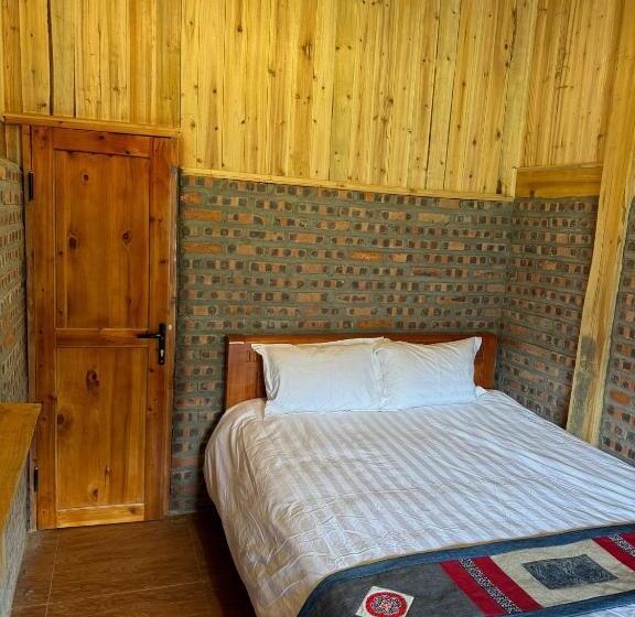 پانسیون Chacha S House