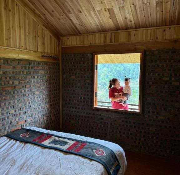 پانسیون Chacha S House