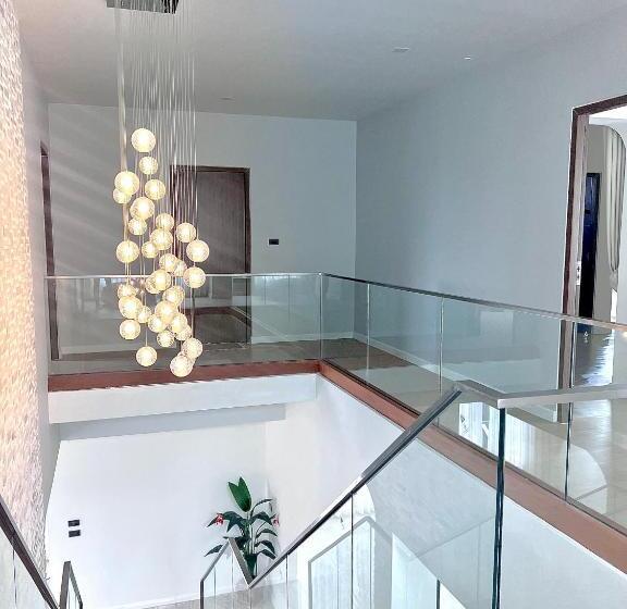 פנסיון Cozy Maison Homestay