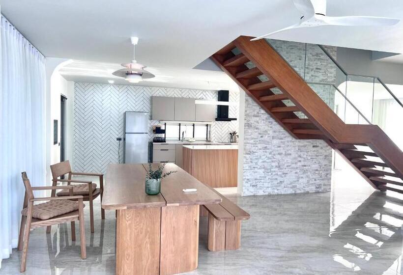 פנסיון Cozy Maison Homestay