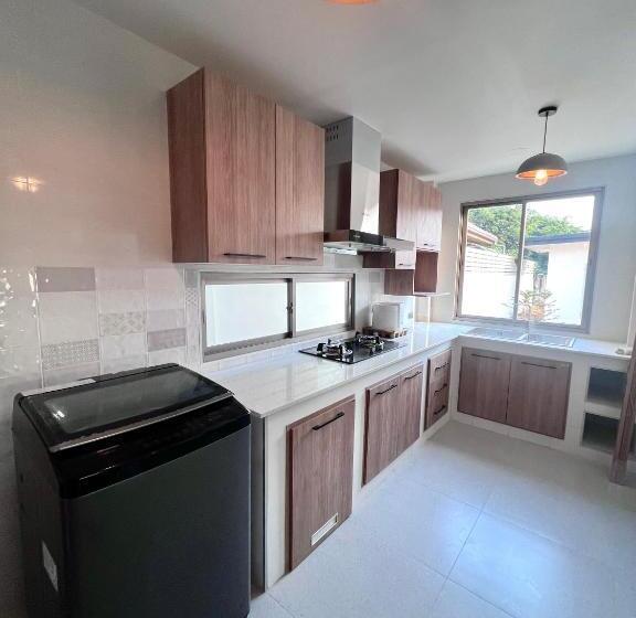 פנסיון Cozy Maison Homestay