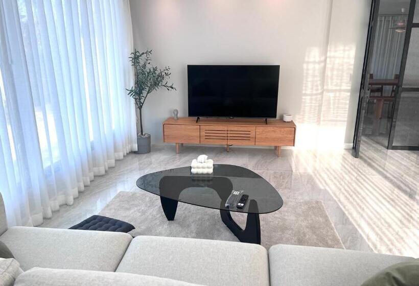 פנסיון Cozy Maison Homestay