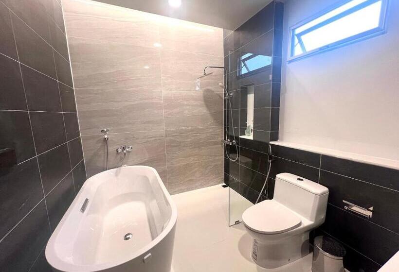 פנסיון Cozy Maison Homestay